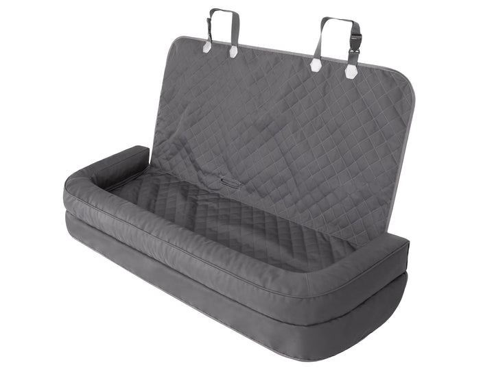Hundeautositz, Hundedecke Auto rückbank, Transportbox Katze, Hundebox, Hundekorb, Hundegeschirr, Hun