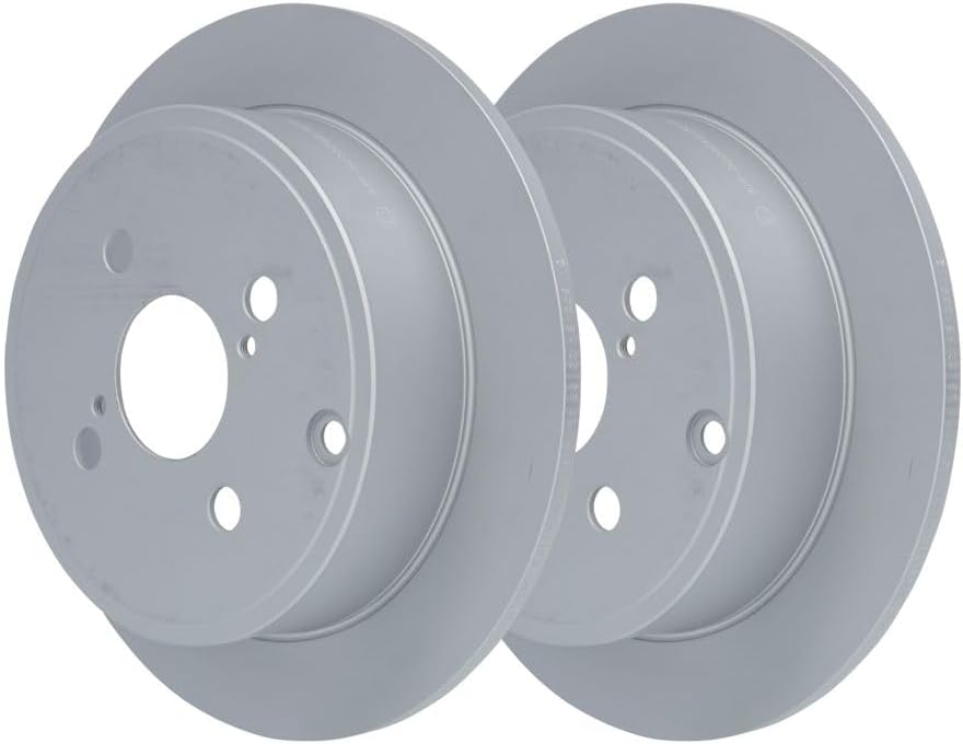 ATE 24.0109-0138.1 Bremsscheibe