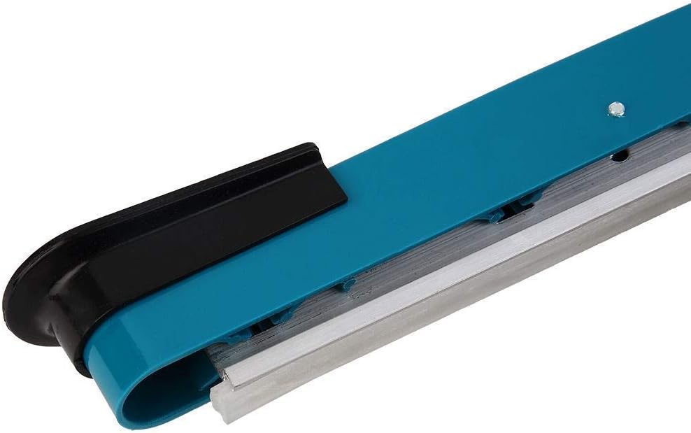 TEMPO DI SALDI Heisssiegelmaschine Für 400 mm Plastiktüten Und Beutel