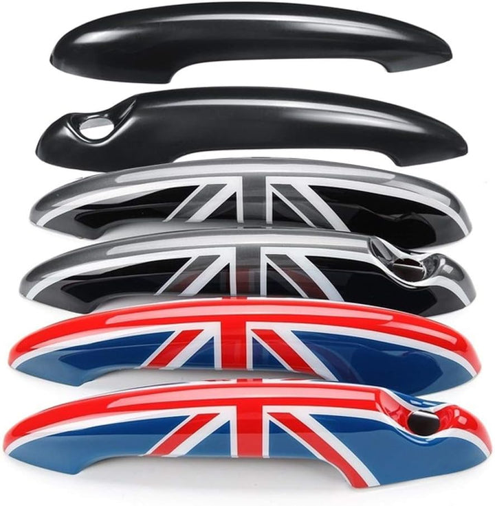 Honeyhouse Auto Aussentürgriffe Türgriffabdeckung Aussentürgriff-Abdeckung, Autotürgriff dekorativer