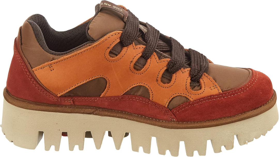 ART 1801 Trento Sneaker 36 EU Kessel Leder, 36 EU Kessel Leder