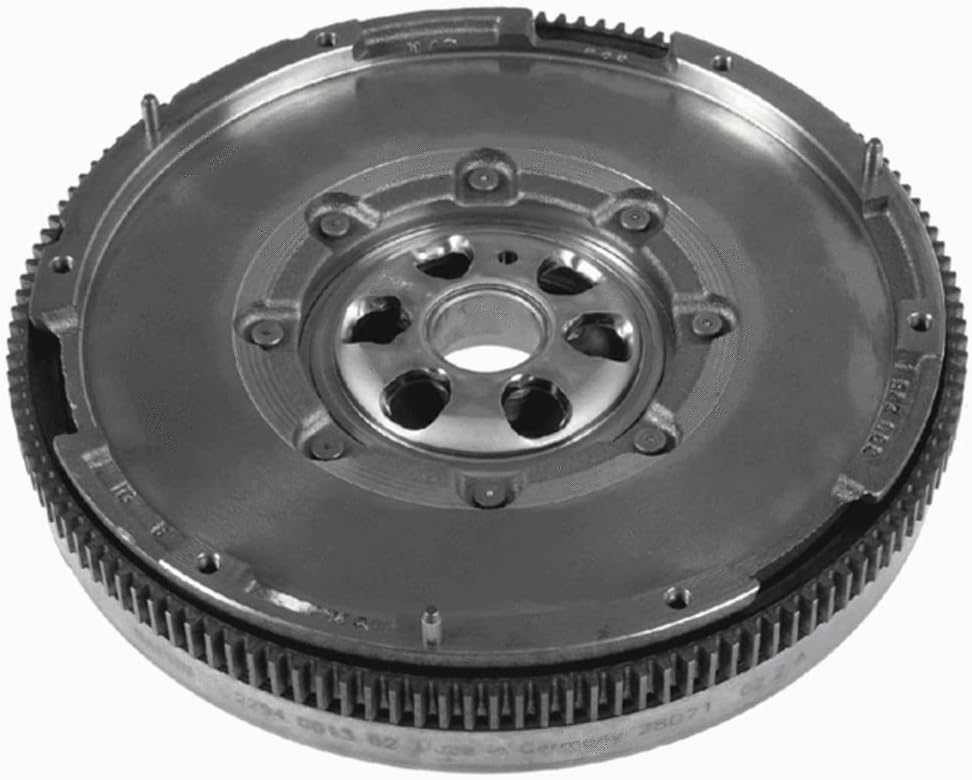 SACHS Schwungrad 2294 001 362, OE-Qualität, Schwungscheibe zum Einbau in das Auto