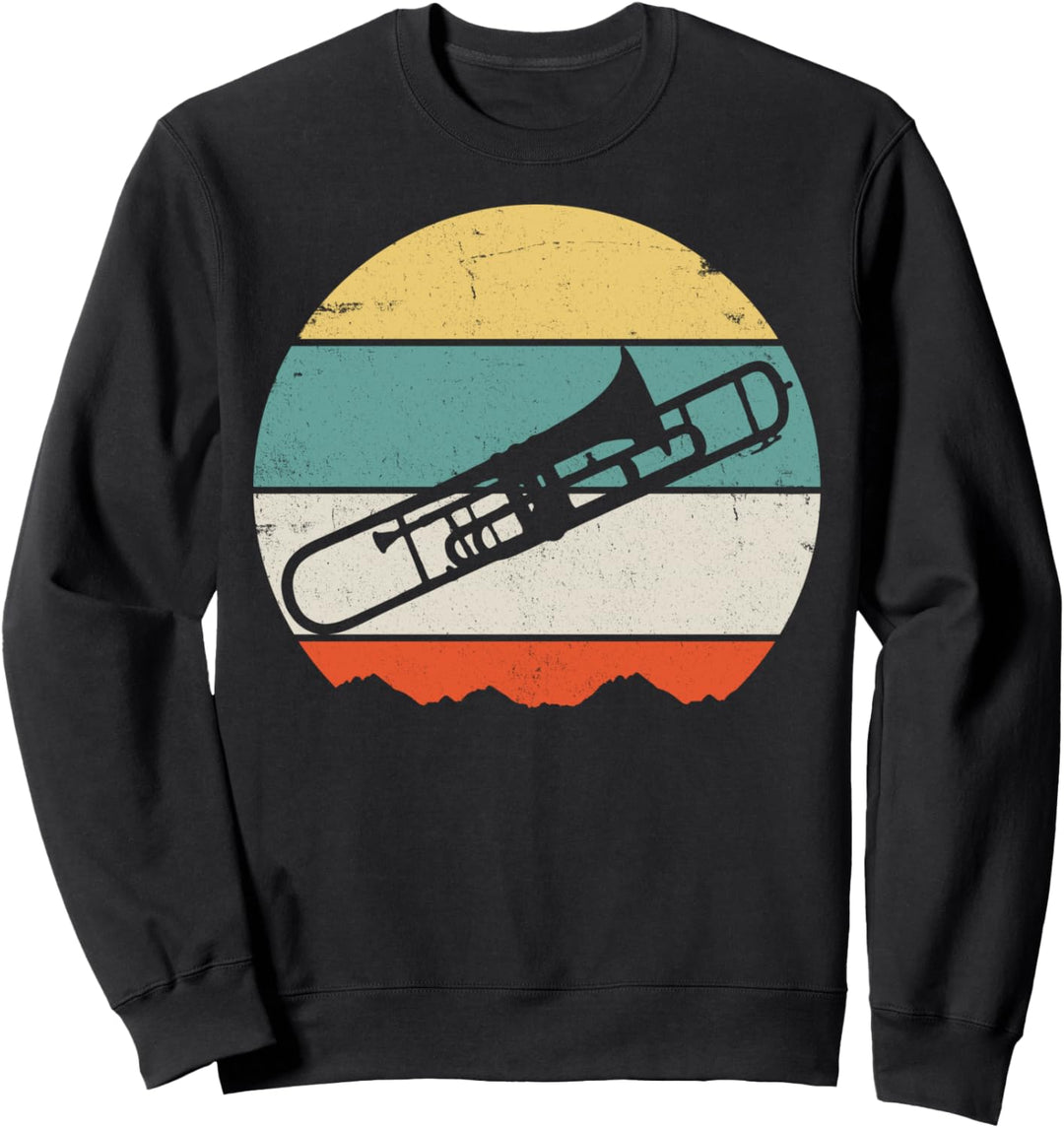 Posaune Sweatshirt