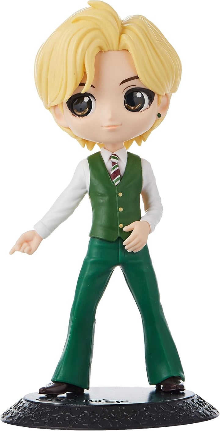 Banpresto TINYTAN Dynamite - V - Q Posket 14cm Mehrfarbig, Mehrfarbig