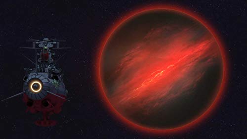 Star Blazers 2199 - Space Battleship Yamato - Volume 5: Episode 22-26 [Blu-ray], Blu-ray