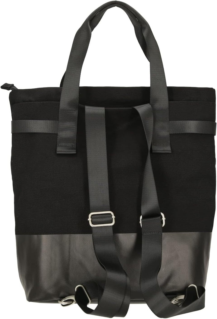 Strellson Tottenham Jake LVZ - Shopper 44 cm black