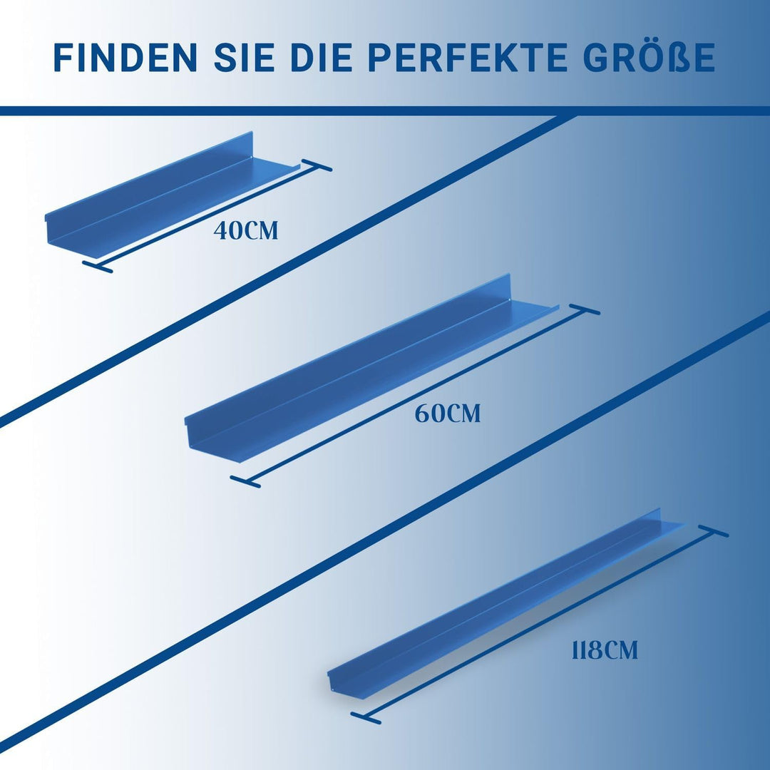 Kinderregal | Regal für das Kinderzimmer, schöne Kinderzimmer Möbel, praktisch zur Spielzeug Aufbewa