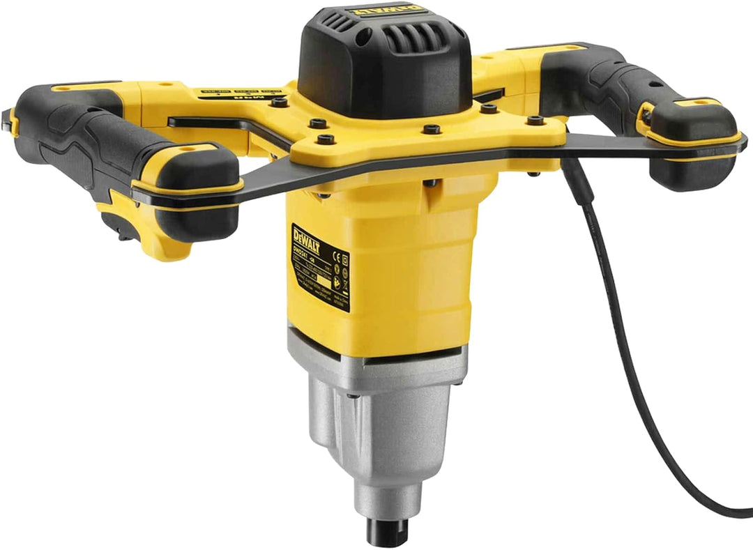 DWD241 Doppelgriff-Paddelmischer, 1800 W, 240