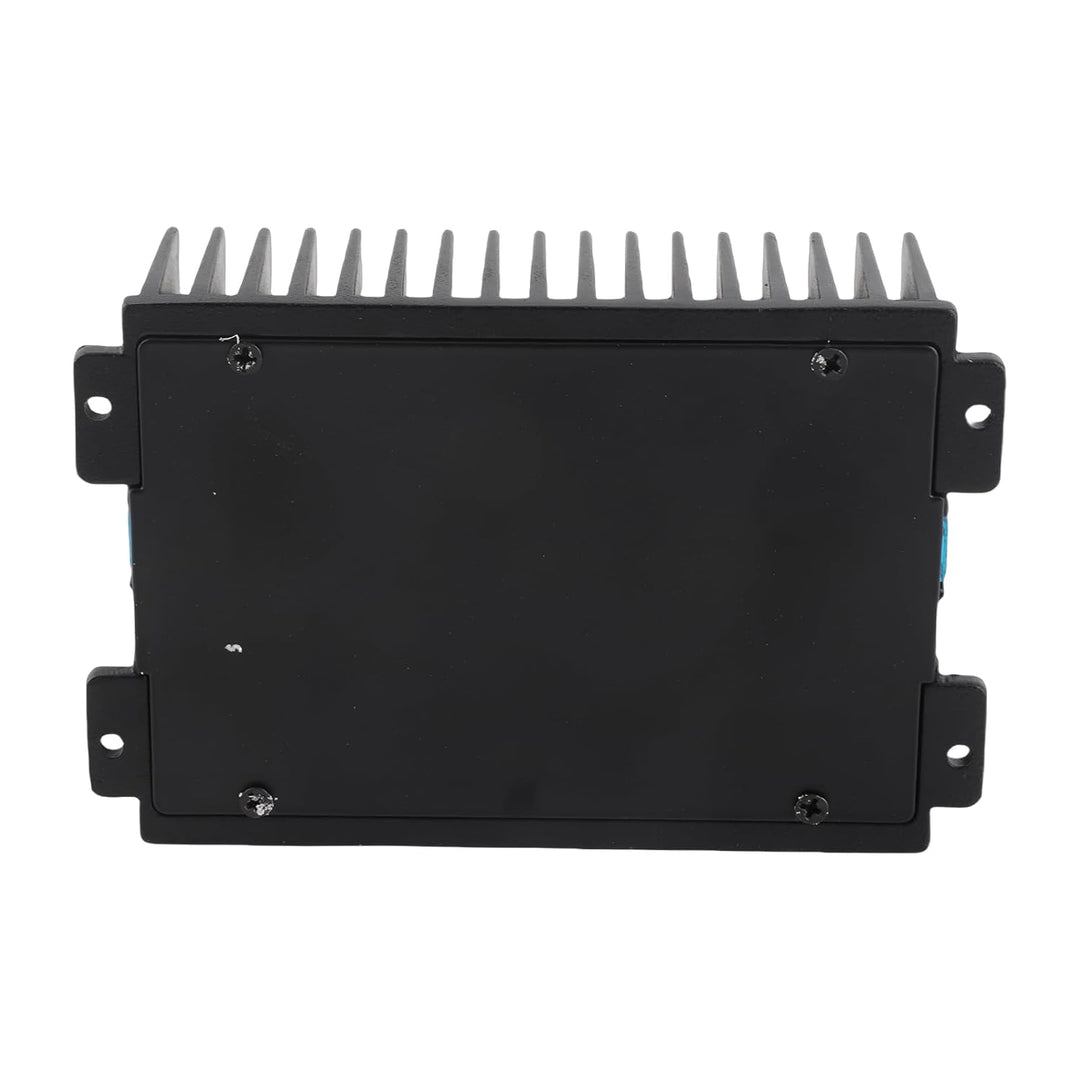 4-Kanal Auto-Verstärker, 80Wx4 Digitaler Soundprozessor, Klasse A/B Audio-Modifikations-Leistungsver