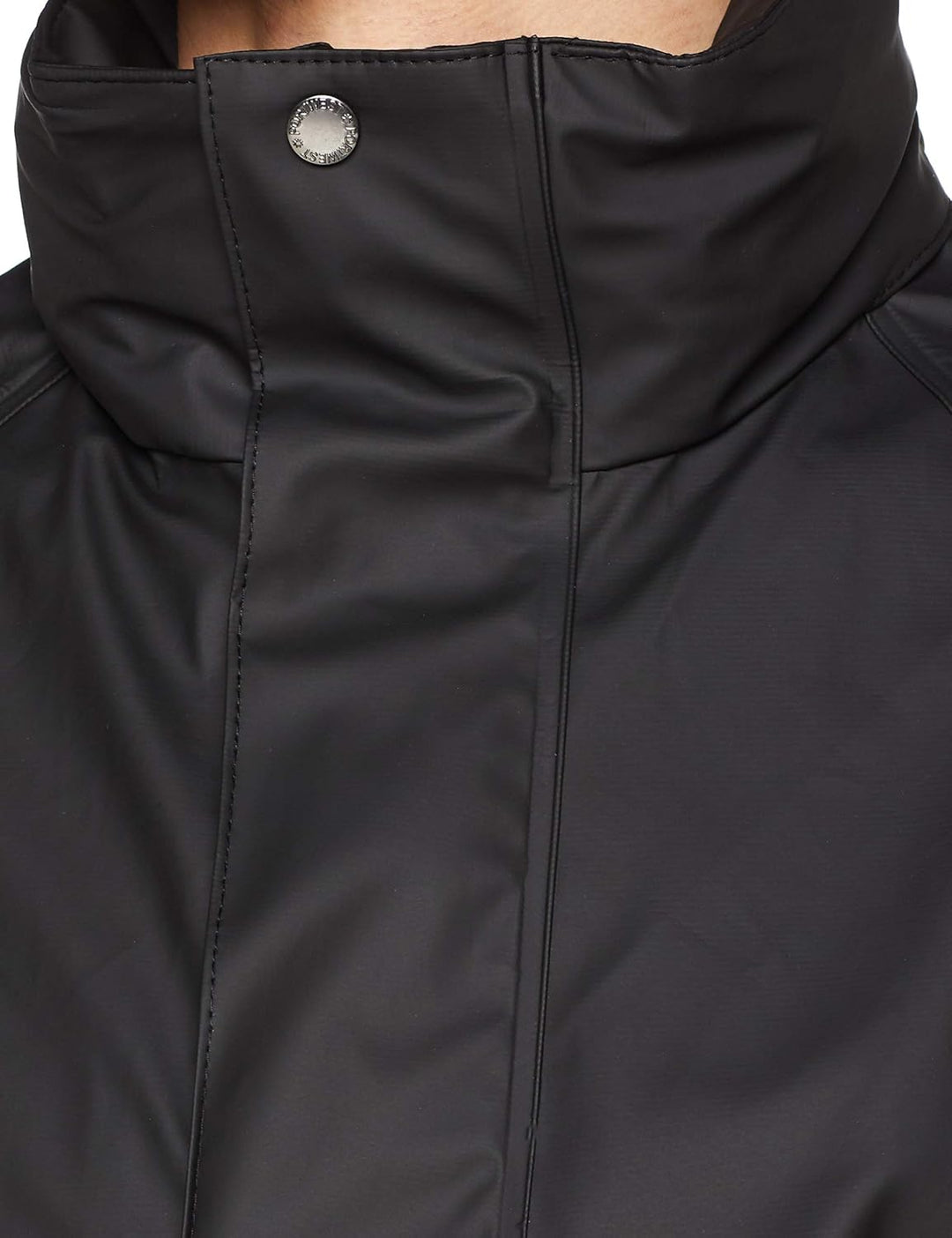 Portwest Sealtex™ Classic Jacke, Grösse: M, Farbe: Schwarz, S450BKRM, M