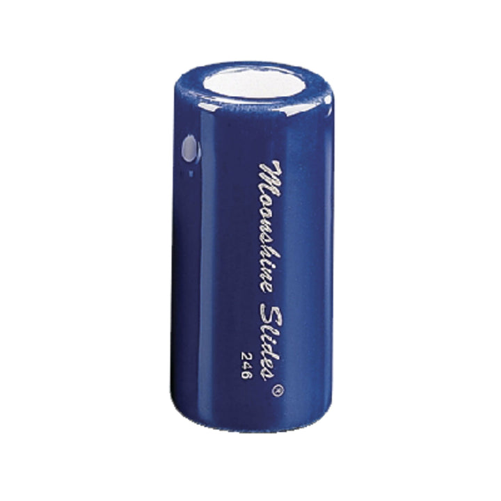 Bottleneck Jim Dunlop Moonshine céramique large, Large