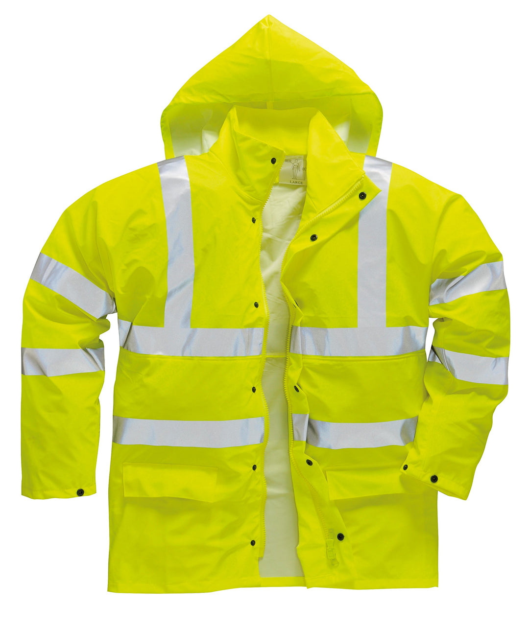 Sealtex Ultra Jacket, colorYellow talla XSmall, XS