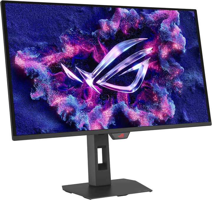 ASUS ROG Strix XG27AQDNG Gaming-Monitor (27 Zoll 1440p QD-OLED, 360Hz, 0,03ms, Neo Proximity Sensor,