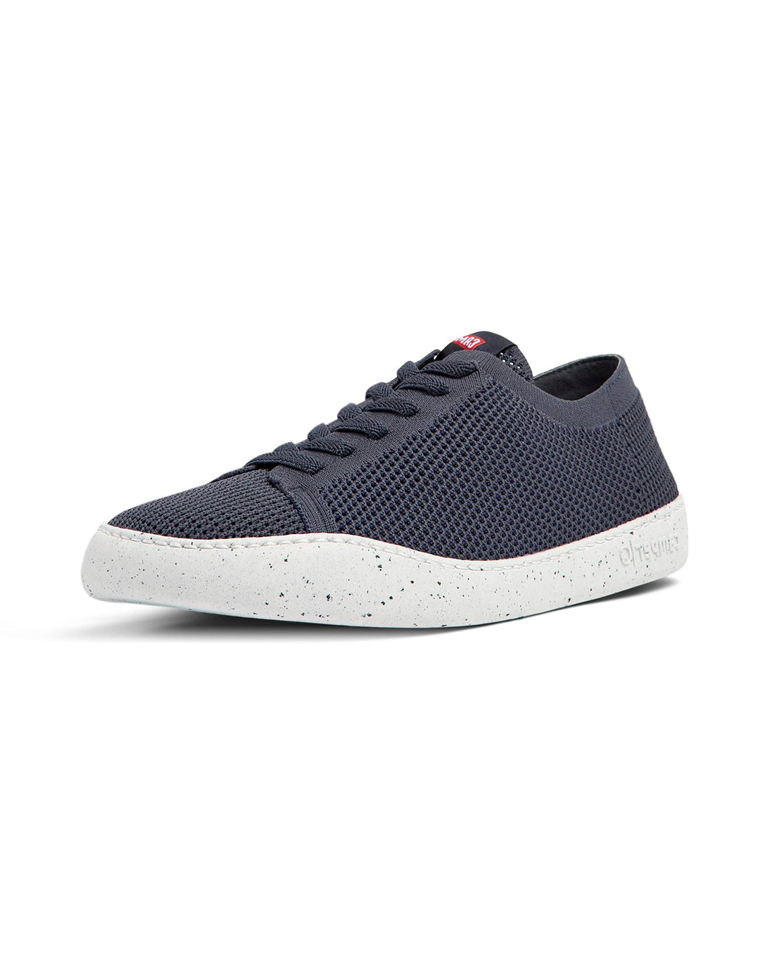 Camper Herren Peu Touring K100816 Sneaker 40 EU Blau 006, 40 EU Blau 006