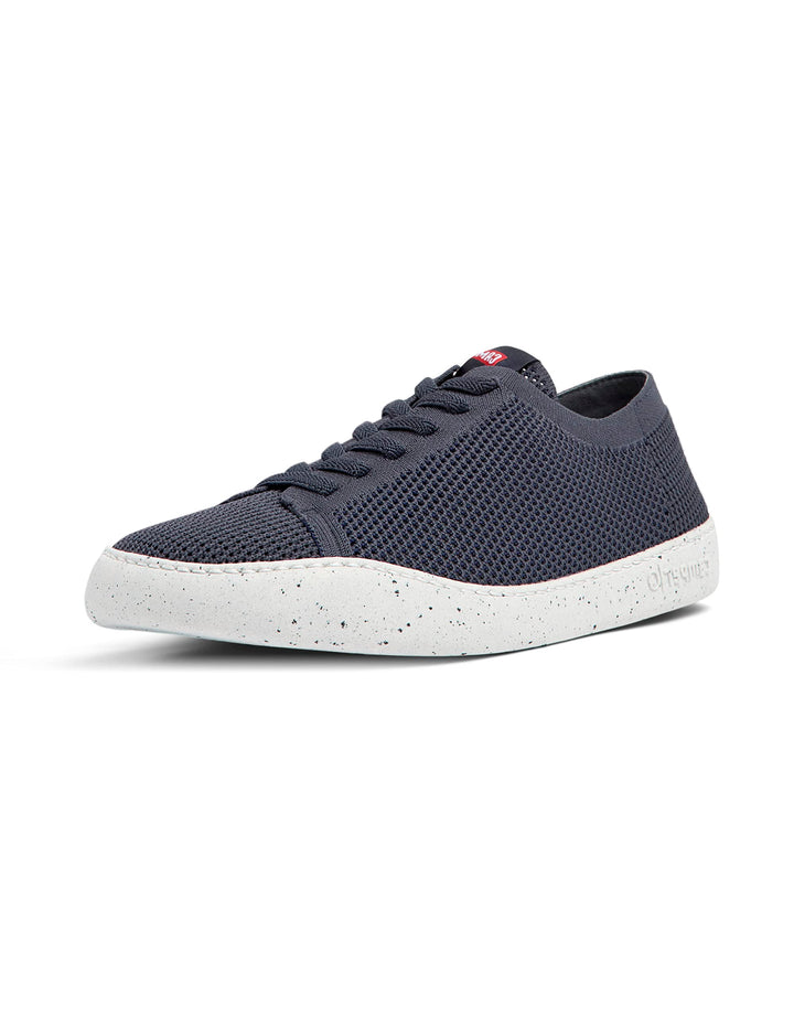 Camper Herren Peu Touring K100816 Sneaker 40 EU Blau 006, 40 EU Blau 006