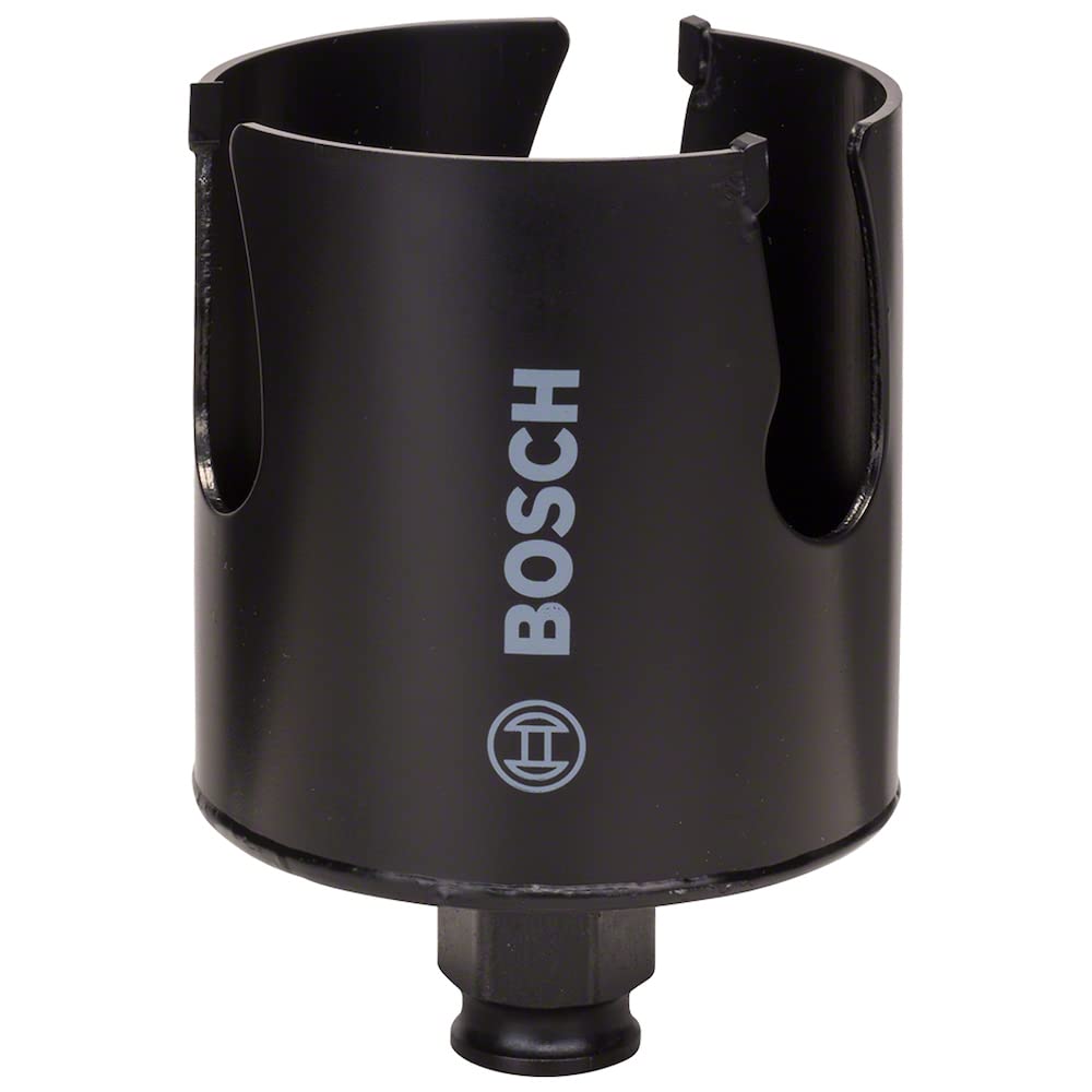Bosch Pro Lochsäge Speed for Multi Construction (Ø 64 mm), 64 mm