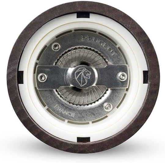 Paris U-select Zm 22 Cm Chocolat Peugeot 23492 Salzmühle Schokolade, Salzmühle Schokolade