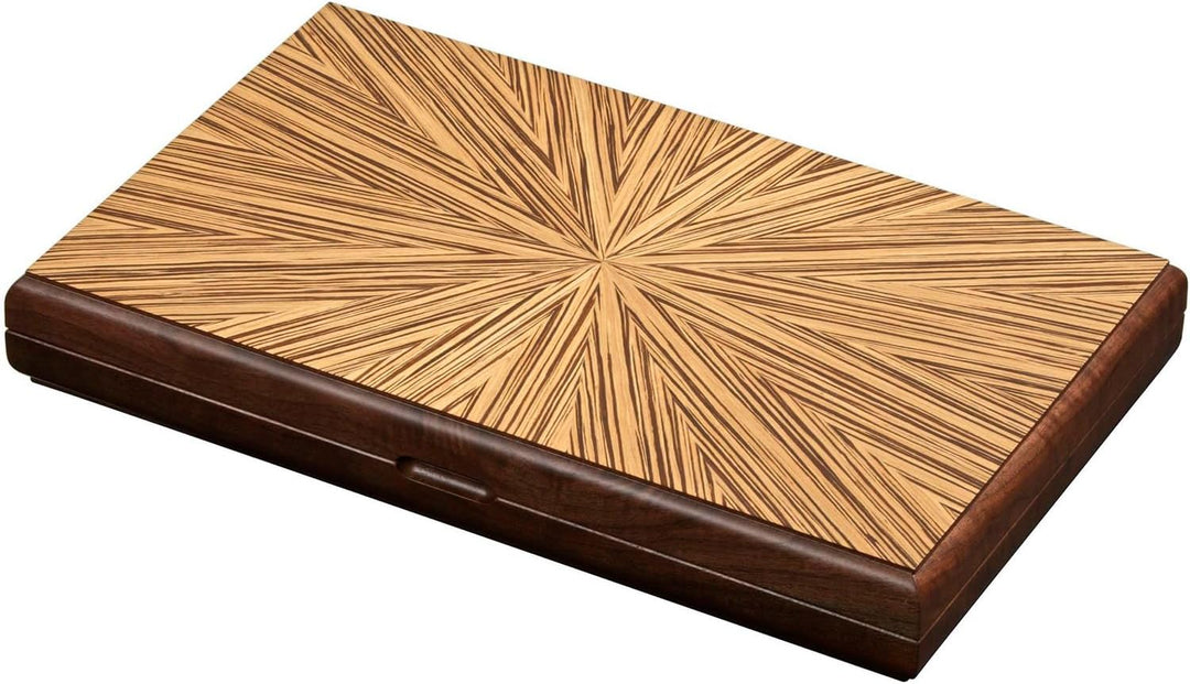 Philos 1127 - Backgammon gross, Magnetverschluss