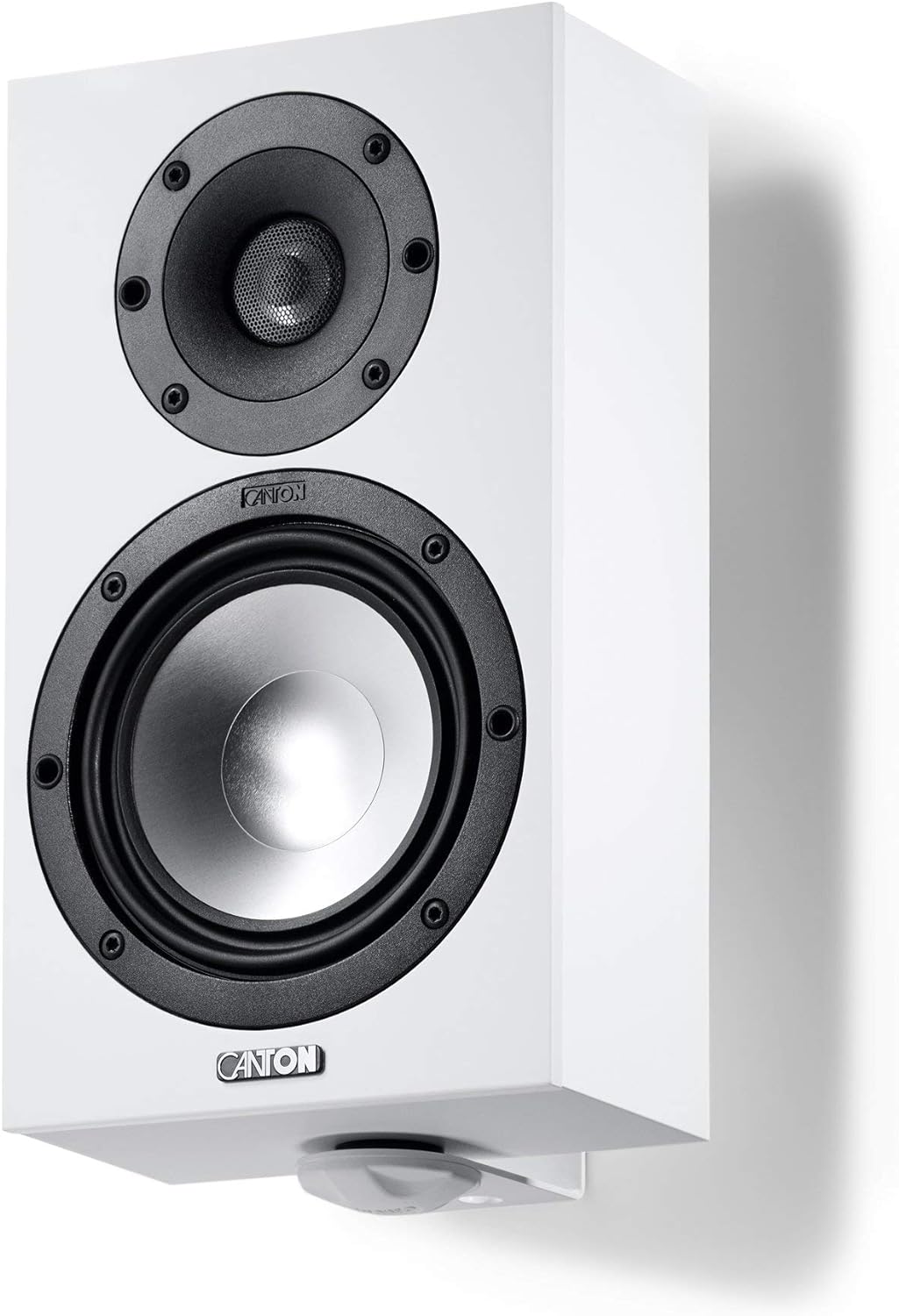 Canton GLE 416.2 Pro White Weiss, Weiss