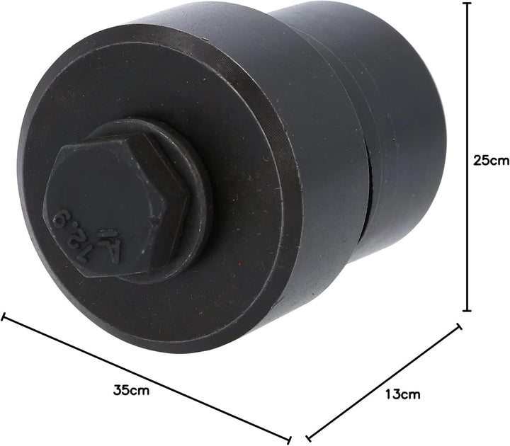 KS Tools 129.0050 Schraublochstanze, 50,5mm