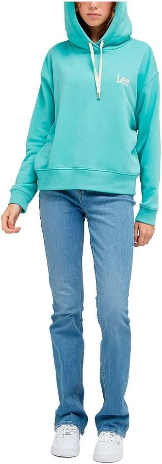 Lee Damen Ulc Bootcut Jeans, 34W / 33L Vintage Grace
