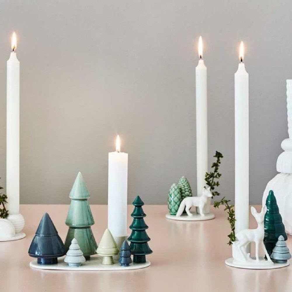 Dottir – Winter Stories Candleholder – Bambi (91190)