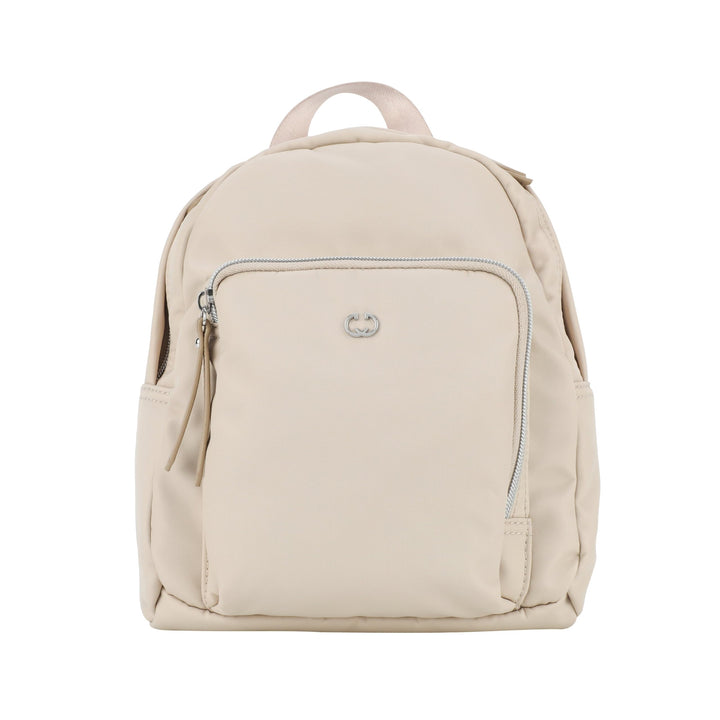 breath sounds backpack svz 22,00X26,00X9,00 CM Bleached Sand, 22,00X26,00X9,00 CM Bleached Sand