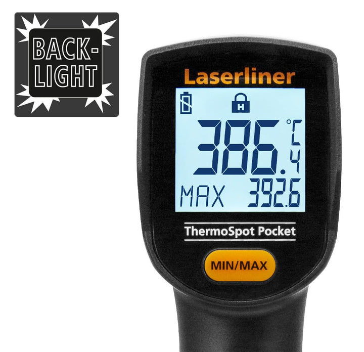 Laserliner 082.440A DIY