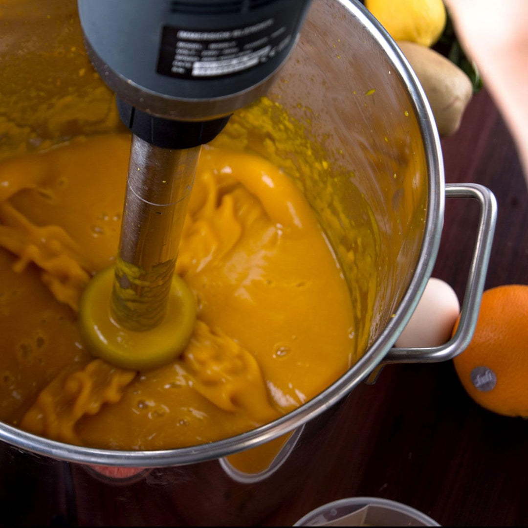 GGM Gastro | MSA40 | Mixstab für Stabmixer - 400 mm