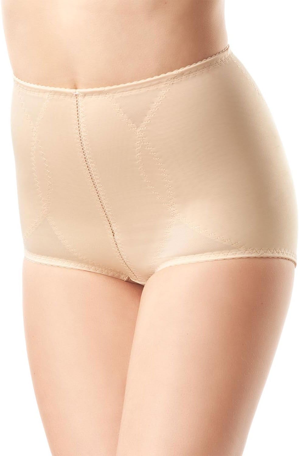 waescheshoppy Susa 2er Sparpack Miederhose 4970 Gr. 65-110 90 Haut/Haut, 90 Haut/Haut