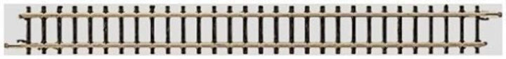 Märklin 8500 - Gleis ger. 110 mm, Inhalt 10 Stück, Spur Z