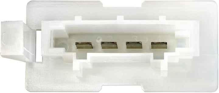 Valeo Widerstand Innenraumgebläse 946047