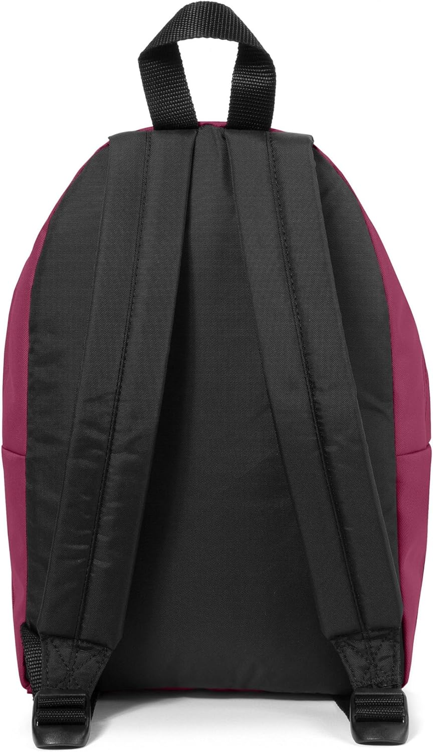 EASTPAK Unisex Orbit Sac à dos loisir (1er Pack) Wine Burgundy, Wine Burgundy