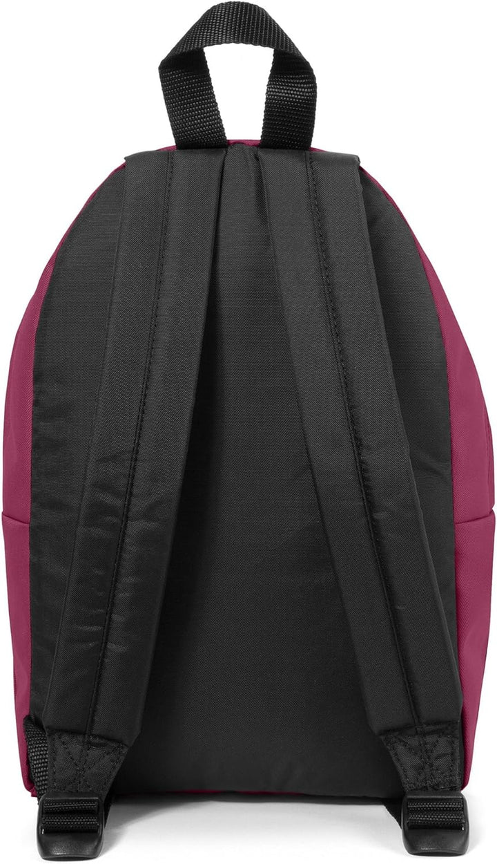 EASTPAK Unisex Orbit Sac à dos loisir (1er Pack) Wine Burgundy, Wine Burgundy