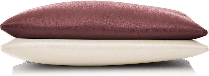 Guess Lenia Mini Dbl Zip Crossbody Handgelenkstasche Schwarz (Cameo Multi), Schwarz (Cameo Multi)