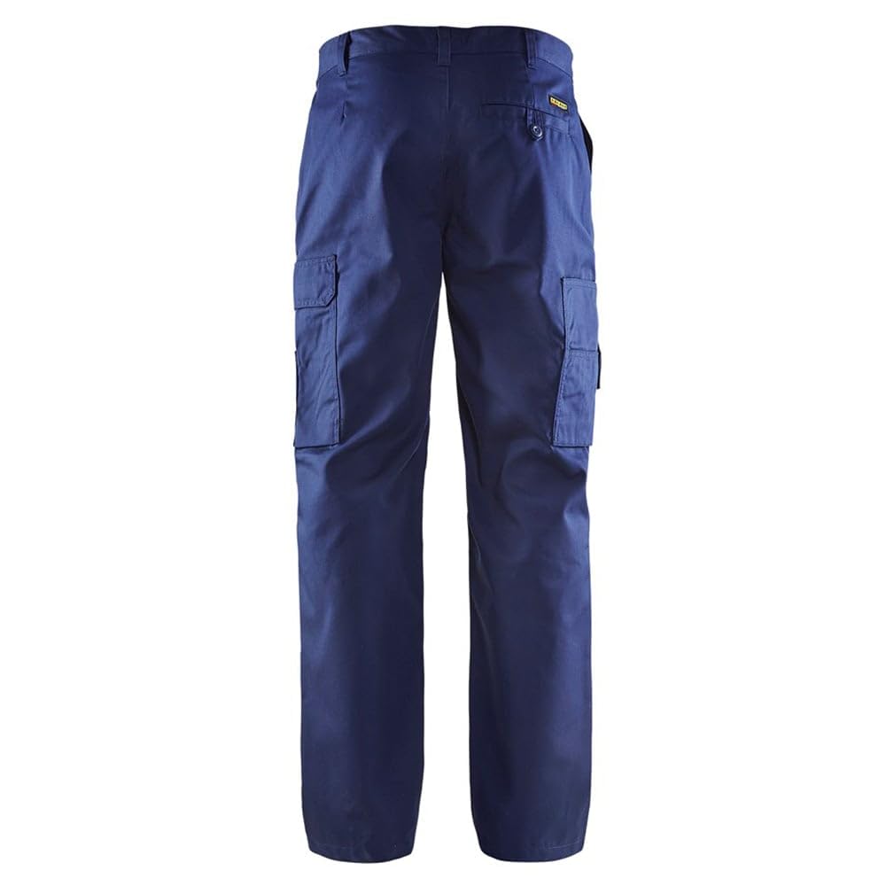 Blaklader 14001800 Cargo-Hosen, Marineblau, grootte C54 Marineblau C54, Marineblau C54