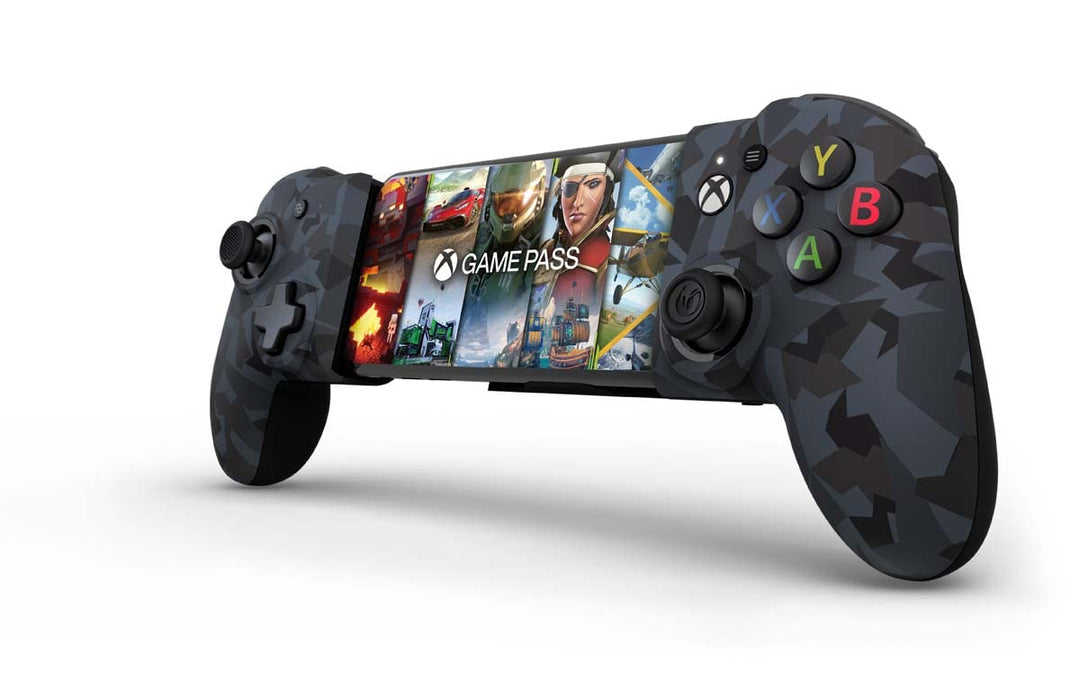 Nacon Controller für Android-Smartphone, lizenziert Xbox Holdermg-Xprourban
