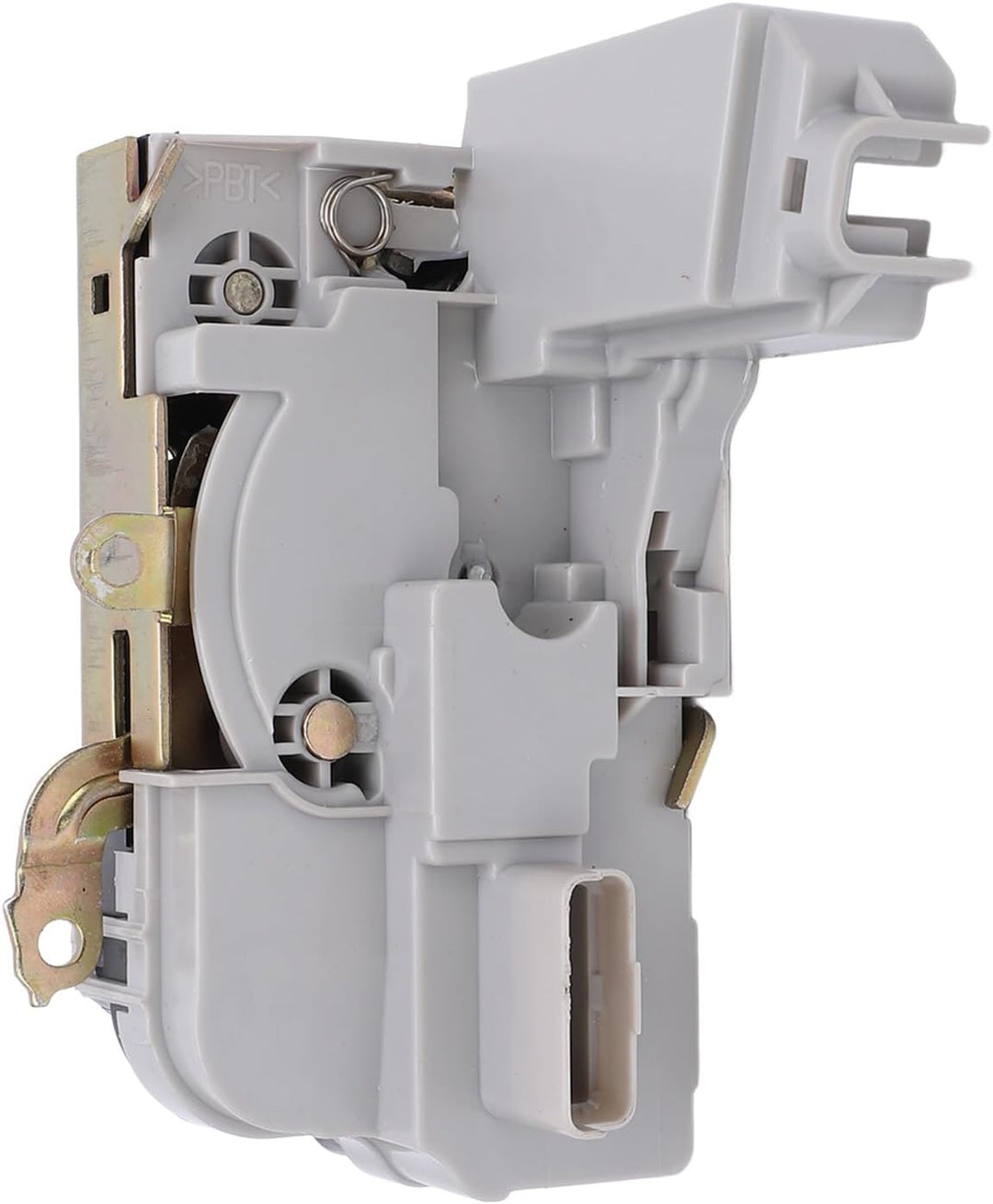 Türschloss Block Baugruppe aus Metall für 307 Limousine 2004 bis 2011 vorne links OEM Standard verbe