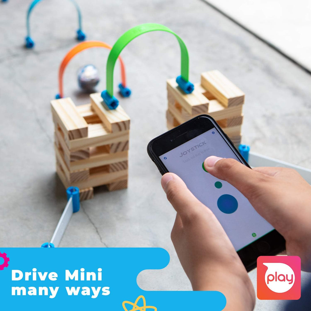 Sphero M001RW2 Mini-Aktivitätskit, Activity Set, único