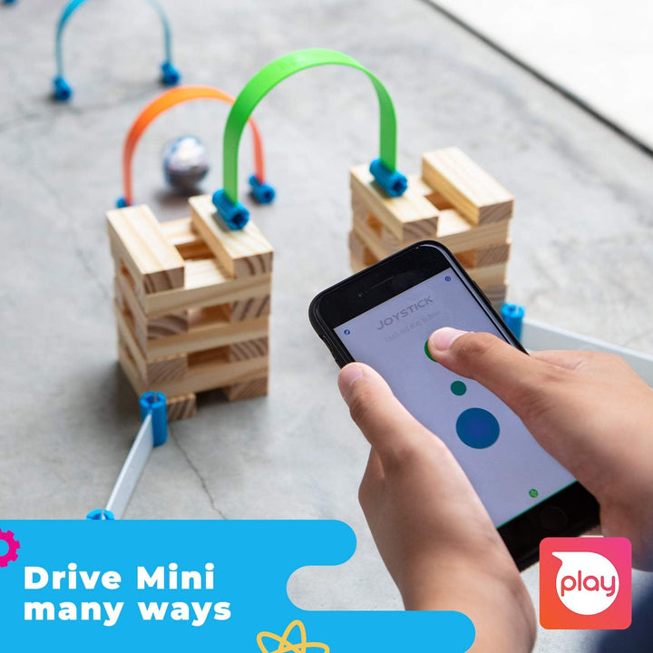 Sphero M001RW2 Mini-Aktivitätskit, Activity Set, único