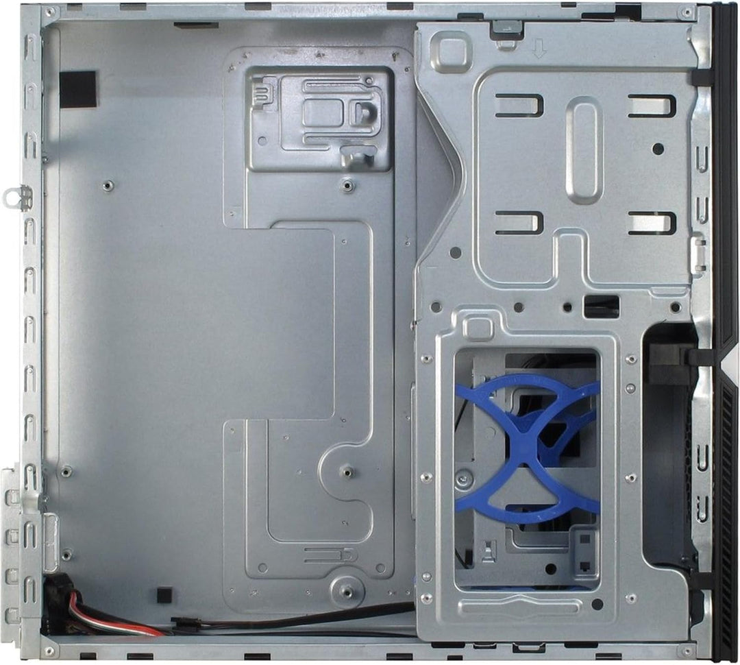 Inter-TECH IT-503 Desktop miniITX MicroATX je 2X USB 2.0 und 3.0