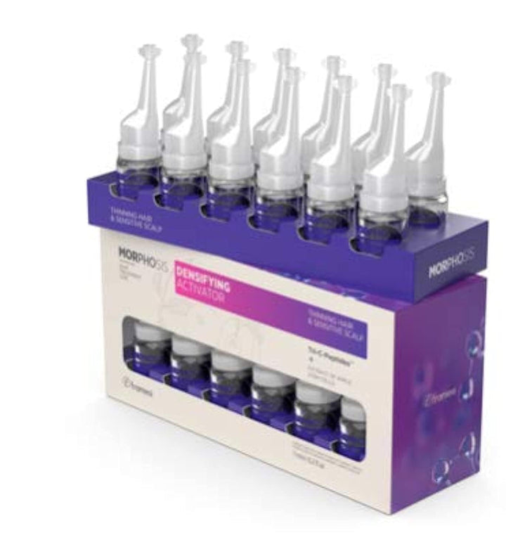 Framesi Ampullen Morphosis Densifying Activator 12x7ml