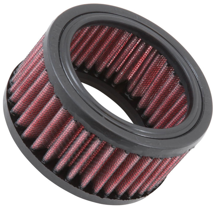 K&N E-3120 Waschbarer und wiederverwendbarer KFZ Custom Luftfilter