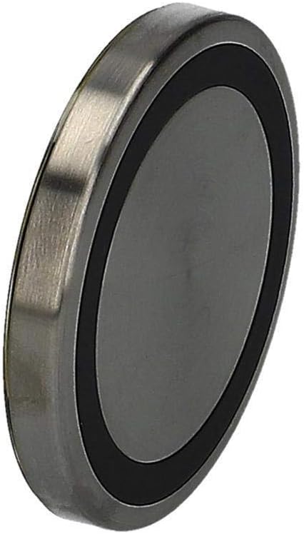 LUTH Premium Profi Parts Twistpad Bedienknopf Drehknopf kompatibel mit Neff Siemens für Kochfeld Her