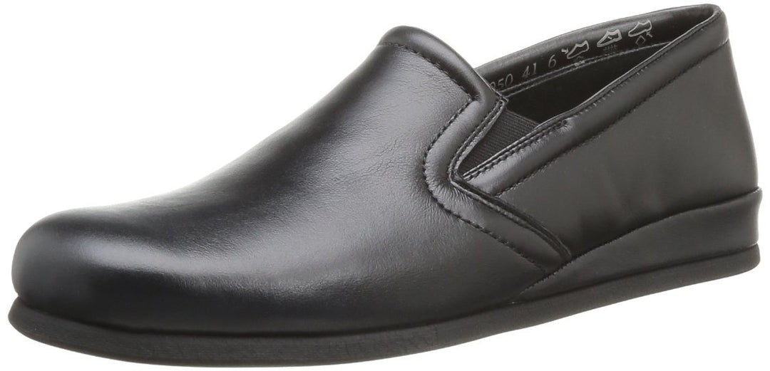 Semler Adult Viborg braun 39 EU Schwarz, 39 EU Schwarz