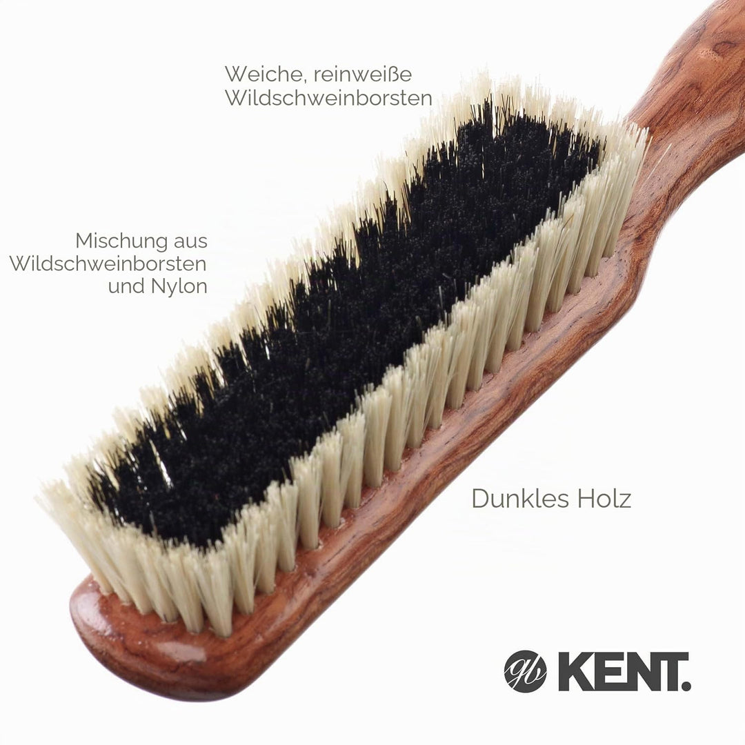 Kent Kaschmir Care von Kleiderbürste