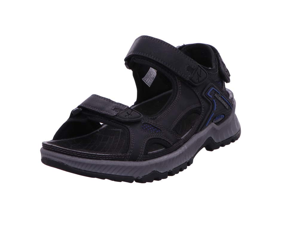 Allrounder by Mephisto adult Honduras schwarz Gr. 44