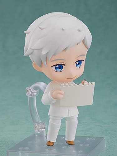 Good Smile The Promised Neverland: Norman Nendoroid Action Figure