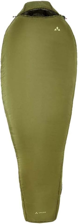 Vaude Selun 500 SYN Schlafsack, Avocado, grün