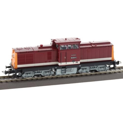 78818 H0 Diesellok 108 001-9, DR, Ep. IV, AC-Sound
